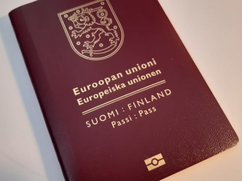 Изображение: Anne-Maria Niskanen / Yle Изображение: Anne-Maria Niskanen / Yle